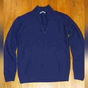 Icebreaker 100% Merino Wool Sweater